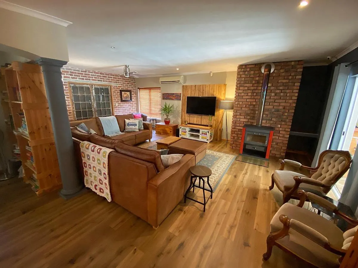 Lovely Family Home In Durbanville