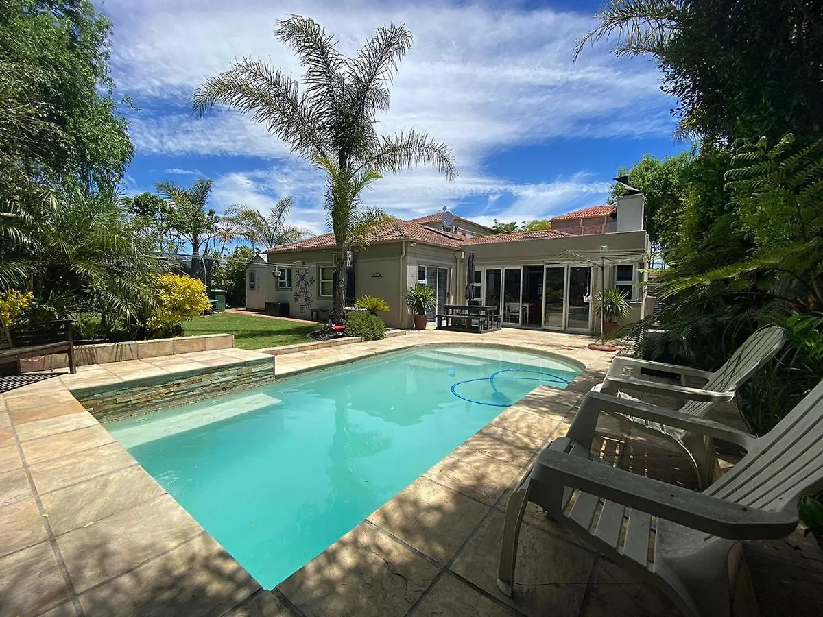 Lovely Family Home In Durbanville 0*,  Südafrika