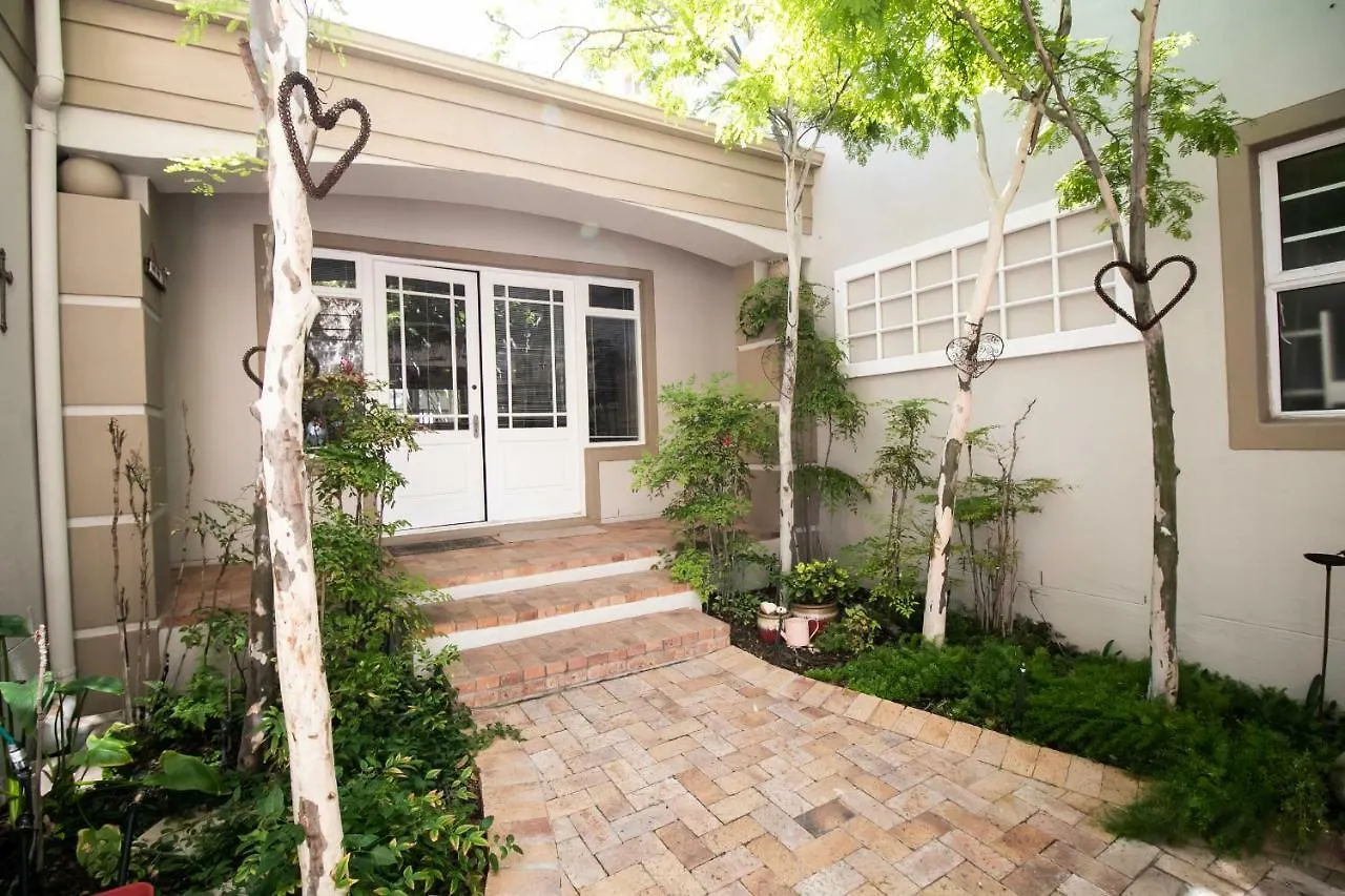 Lovely Family Home In Durbanville