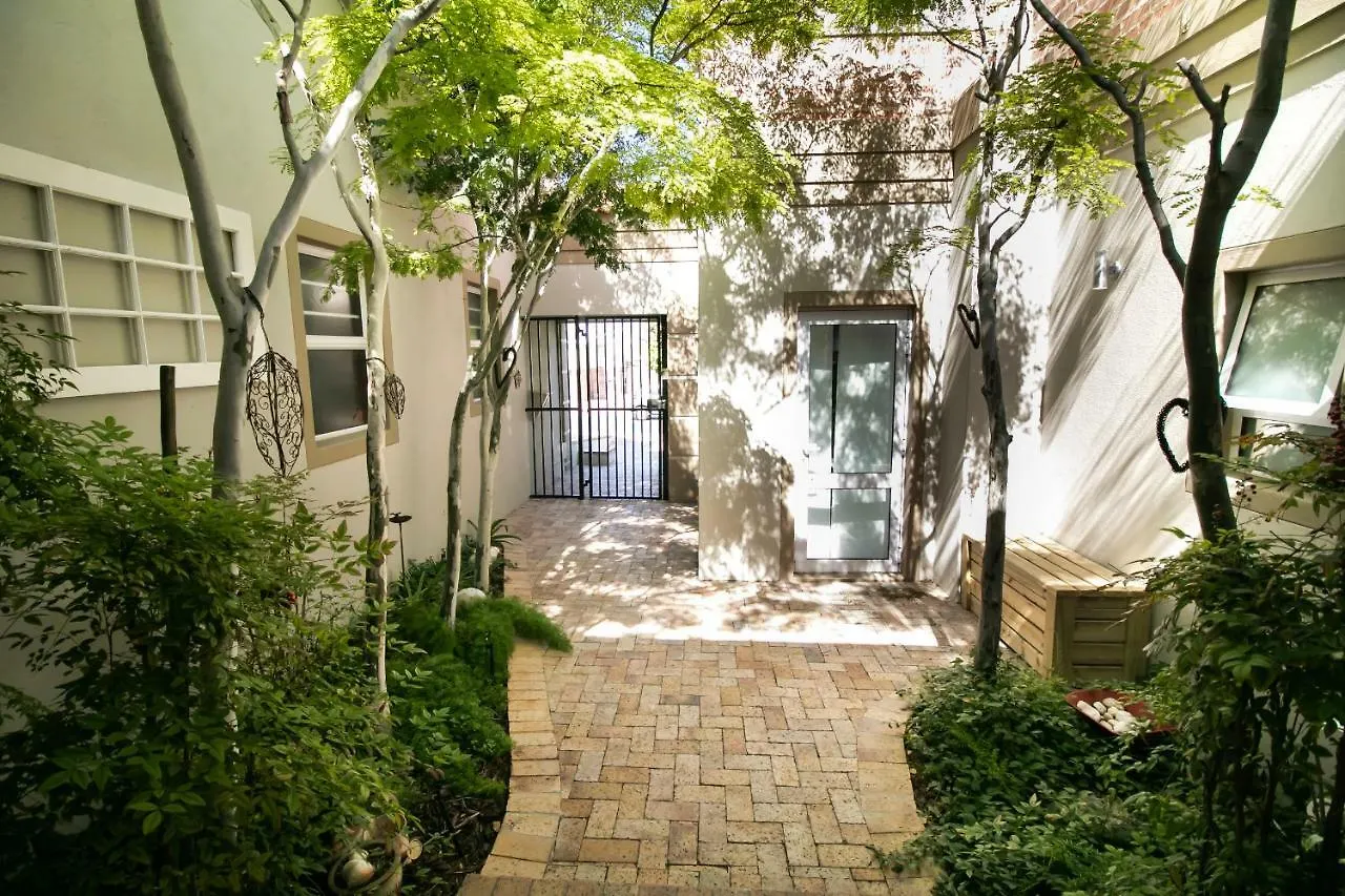 Ferienhaus Lovely Family Home In Durbanville