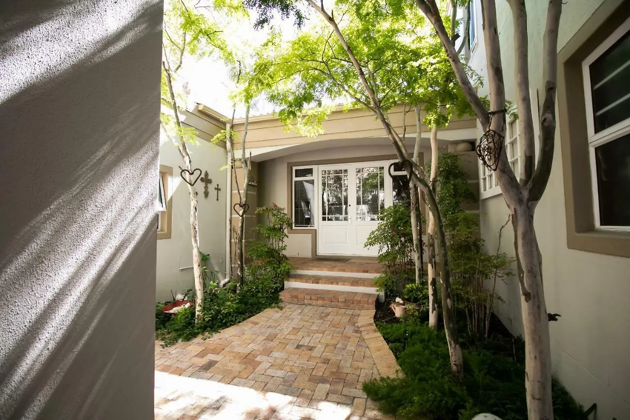 Lovely Family Home In Durbanville