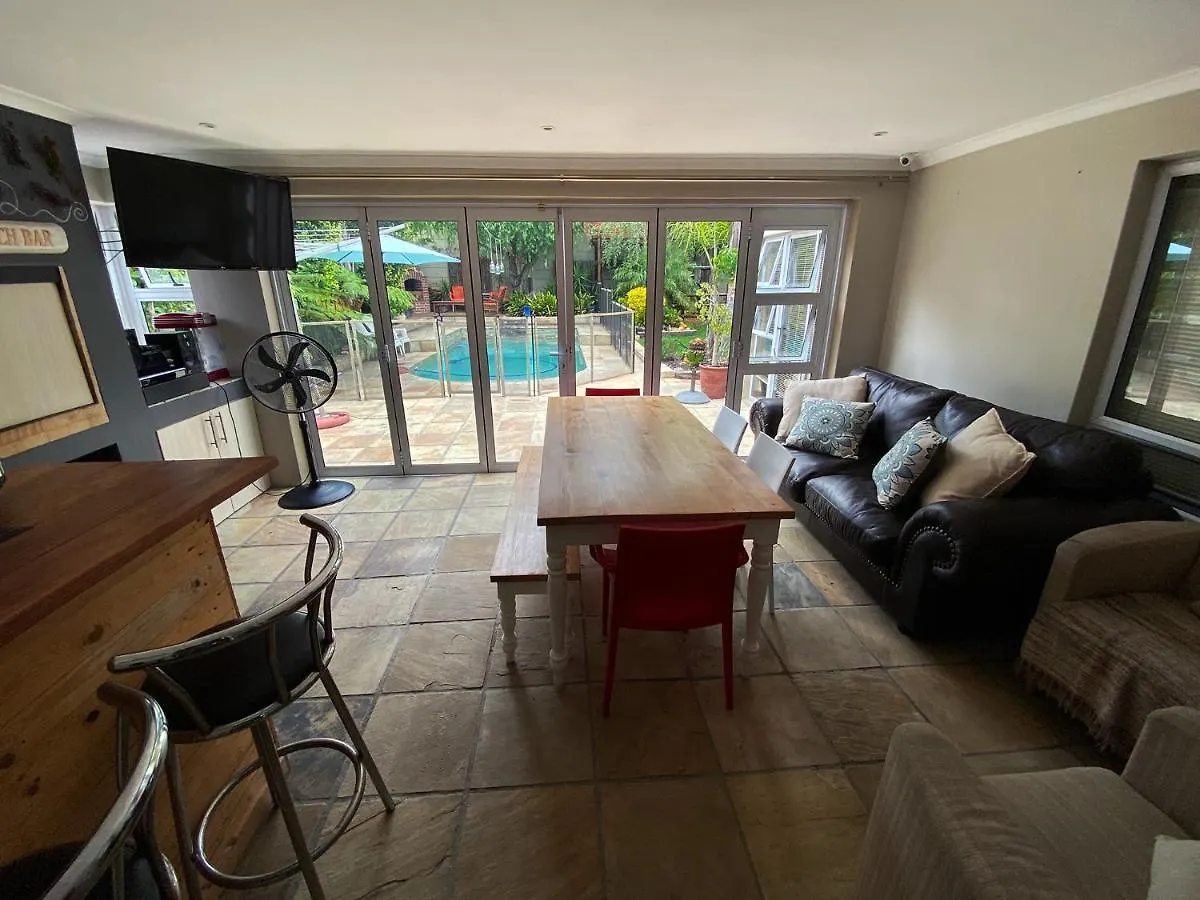 Lovely Family Home In Durbanville
